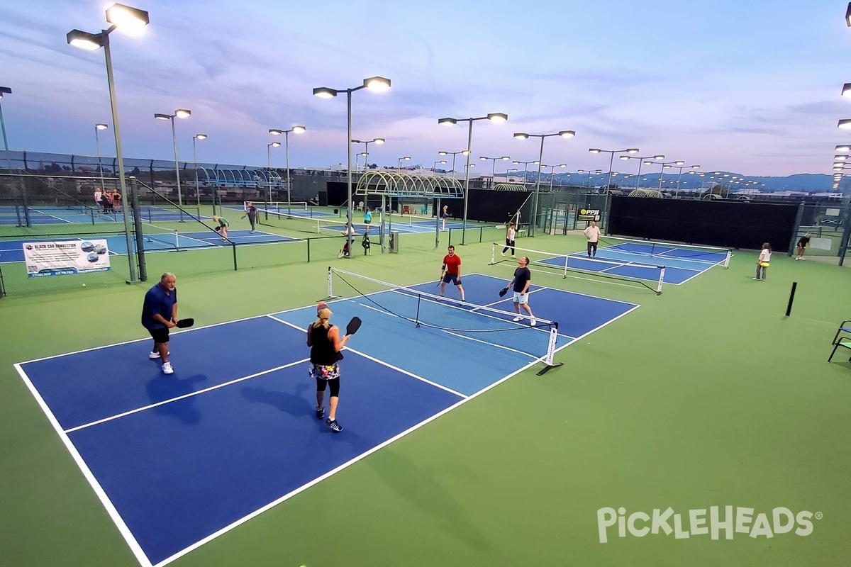 Photo of Pickleball at Warner Center Pickleball